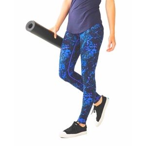 Lululemon Wunder Under Pant *Full-On Luon Sz 6